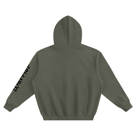 Saint Warrior Hoodie
