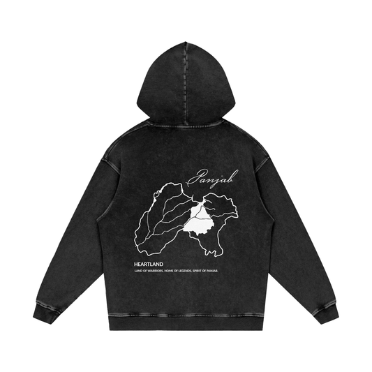 Panjab Hoodie