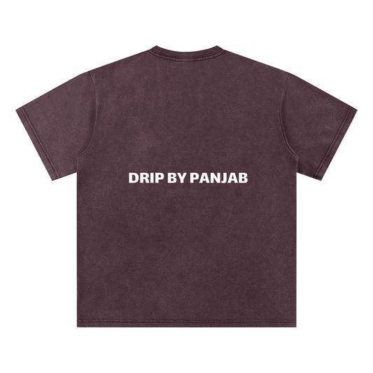Sanjha Panjab Tee