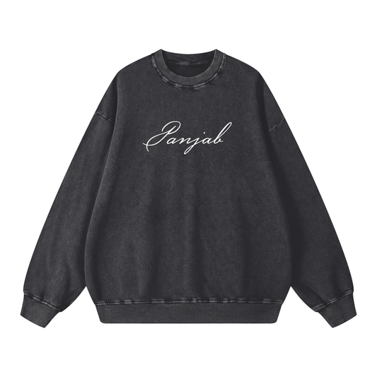 Panjab Sweatshirt
