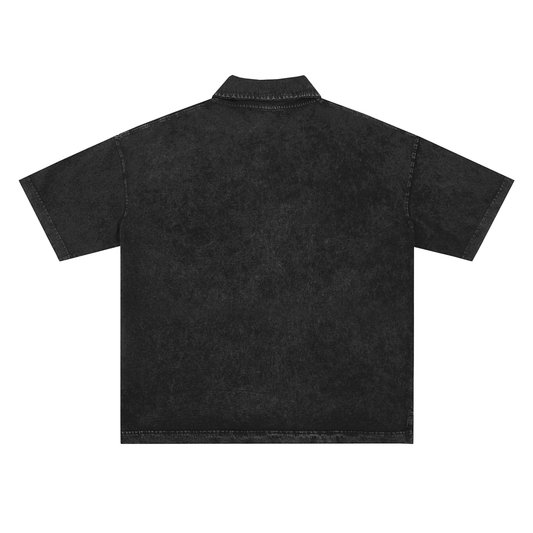 DBP Signature Polo Tee