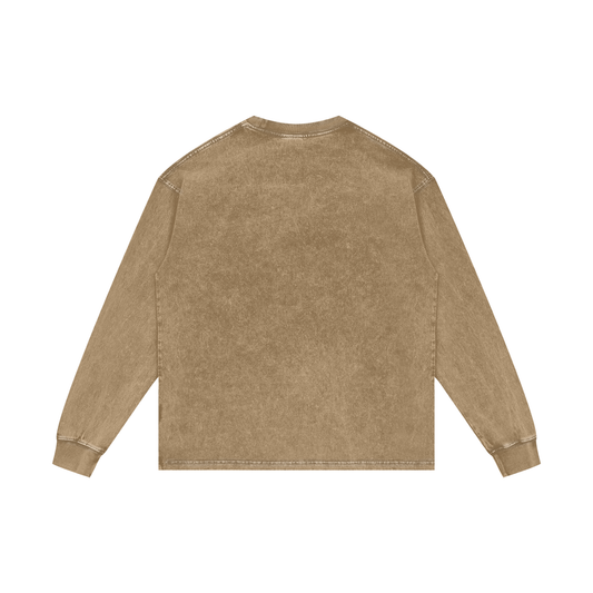 Amarjot Chamkila Long Sleeve Tee