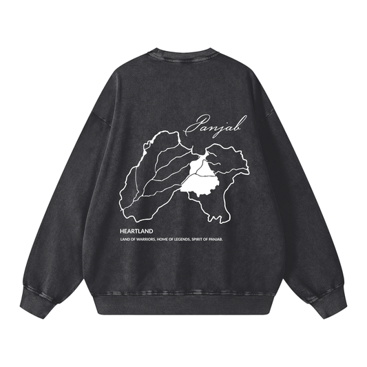 Panjab Sweatshirt