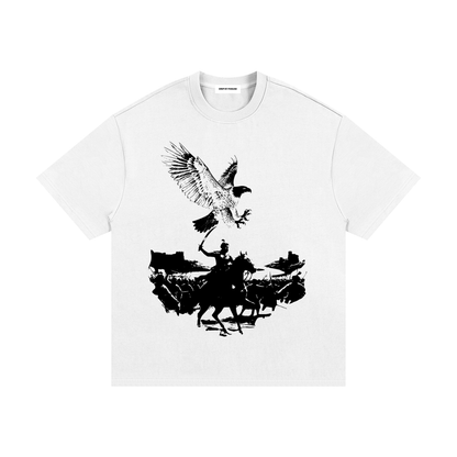 Saint Warrior T-Shirt