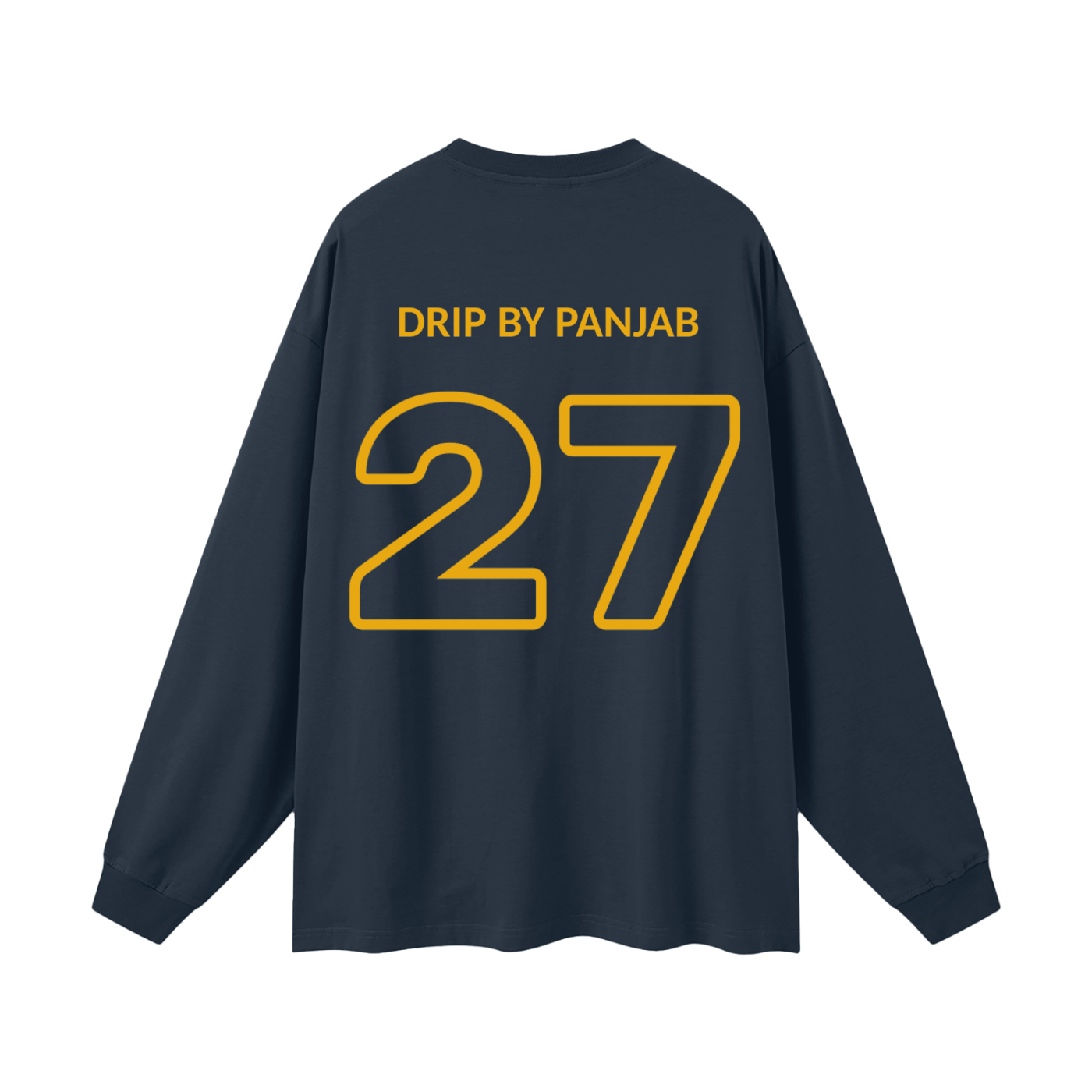 DBP Long Sleeve Tee