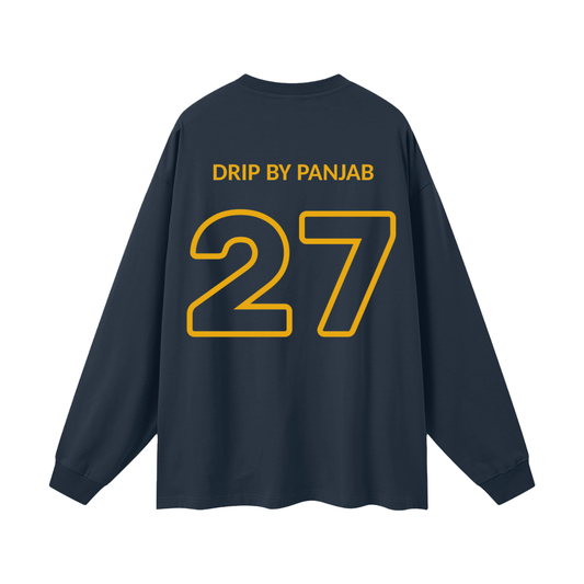 DBP Long Sleeve Tee
