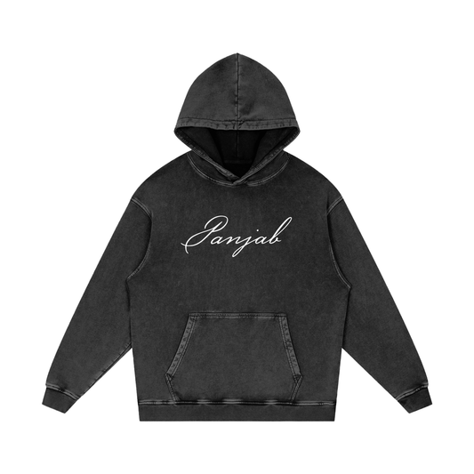 Panjab Hoodie