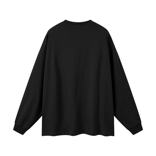 Maharaja Ranjit Singh Long Sleeve Tee