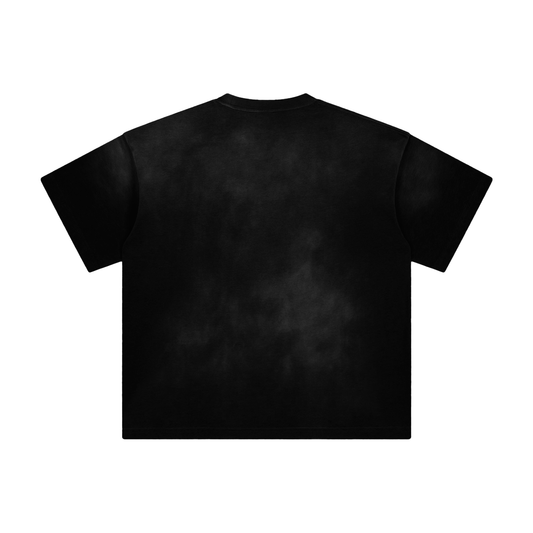 Jatt Row Tee