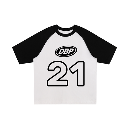 Drip by Panjab Tee