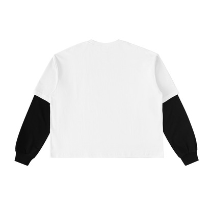 Amarjot Chamkila Long Sleeve T-Shirt