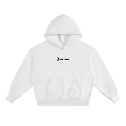 Saint Warrior Hoodie