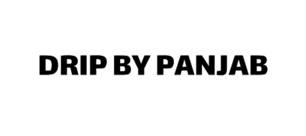 DRIP BY PANJAB