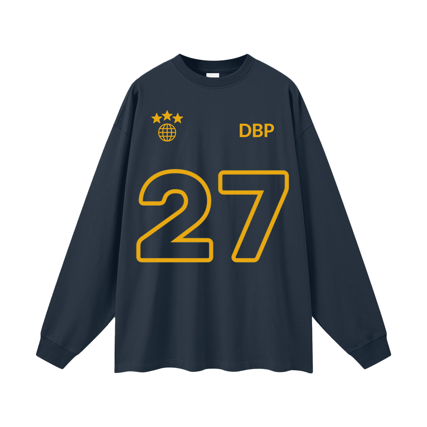 DBP Long Sleeve Tee