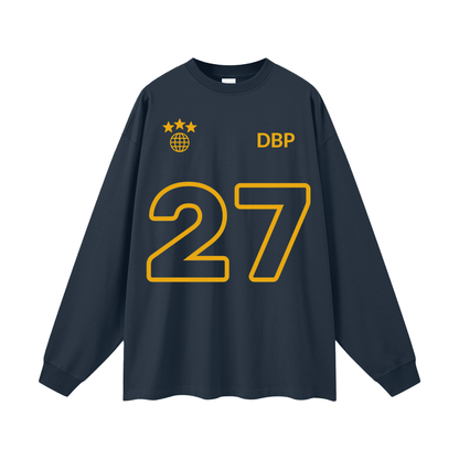 DBP Long Sleeve Tee