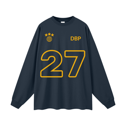 DBP Long Sleeve Tee