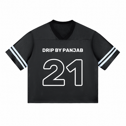DBP Mesh Tee