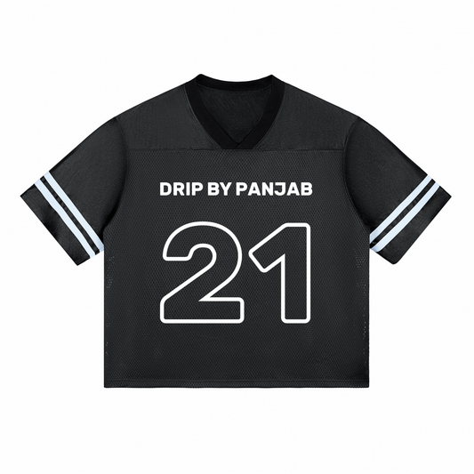 DBP Mesh Tee