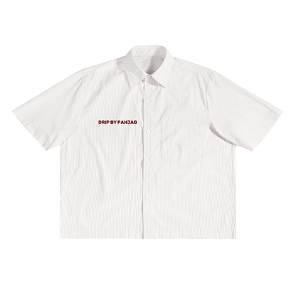 DBP Striped Shirt