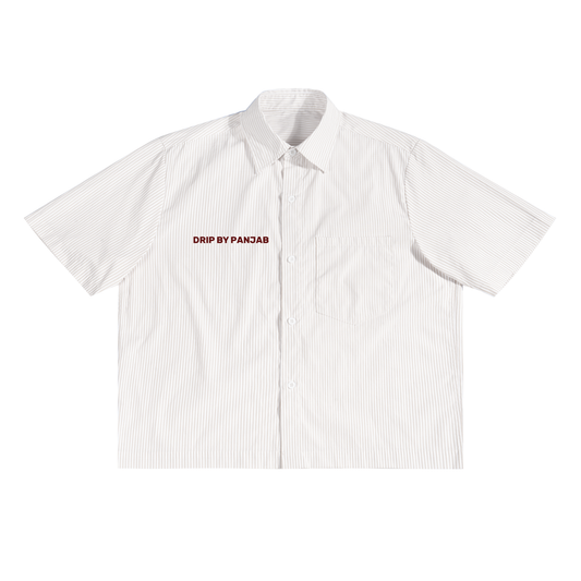 DBP Striped Shirt
